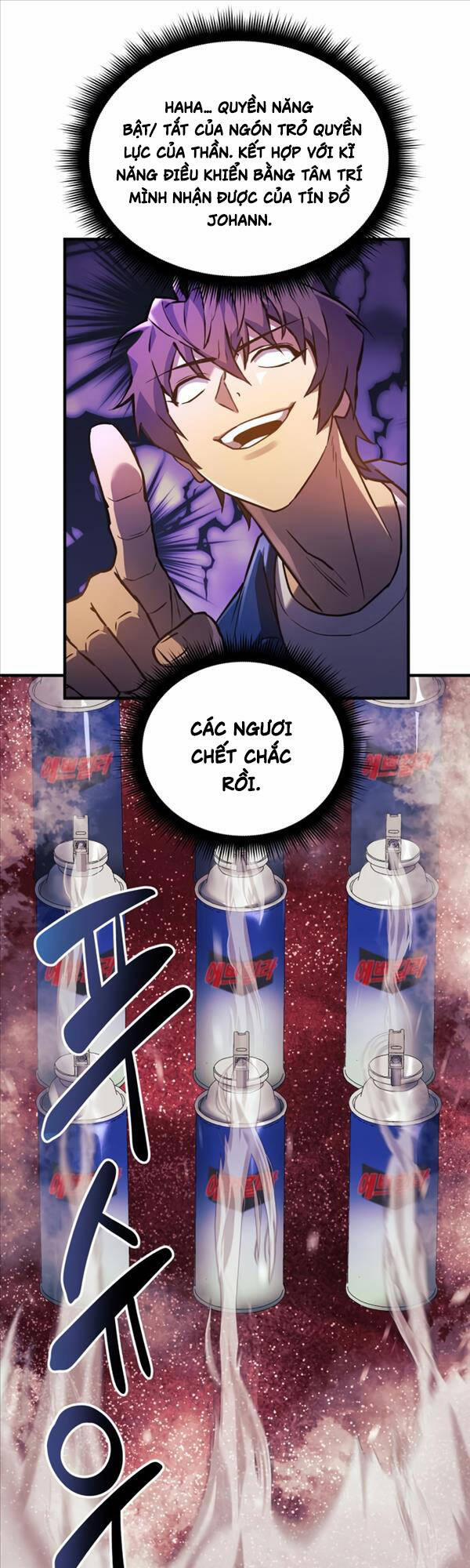 Thợ Săn Nhà Văn 53 trang 40