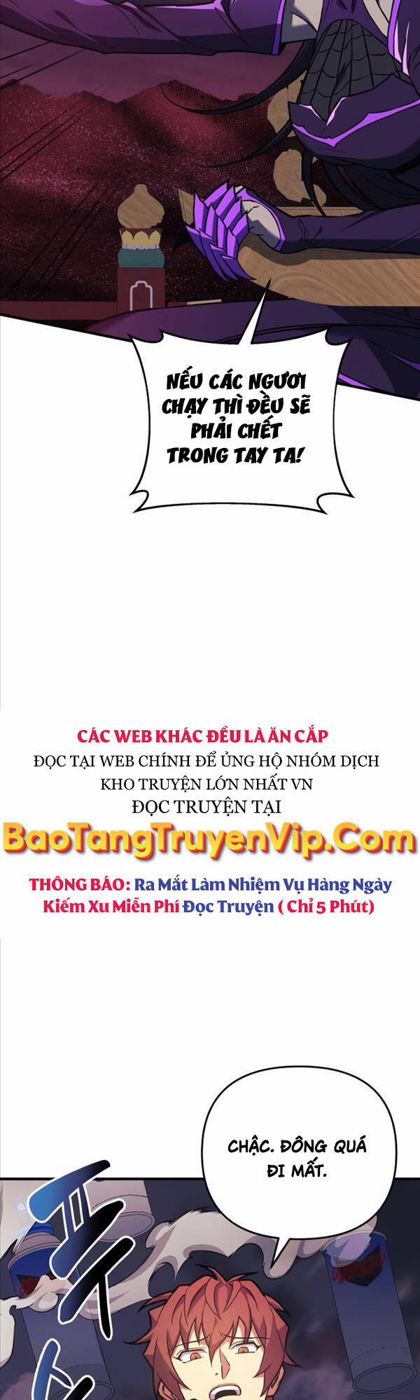 Thợ Săn Nhà Văn 53 trang 48