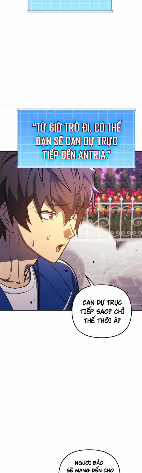 Thợ Săn Nhà Văn 53 trang 5