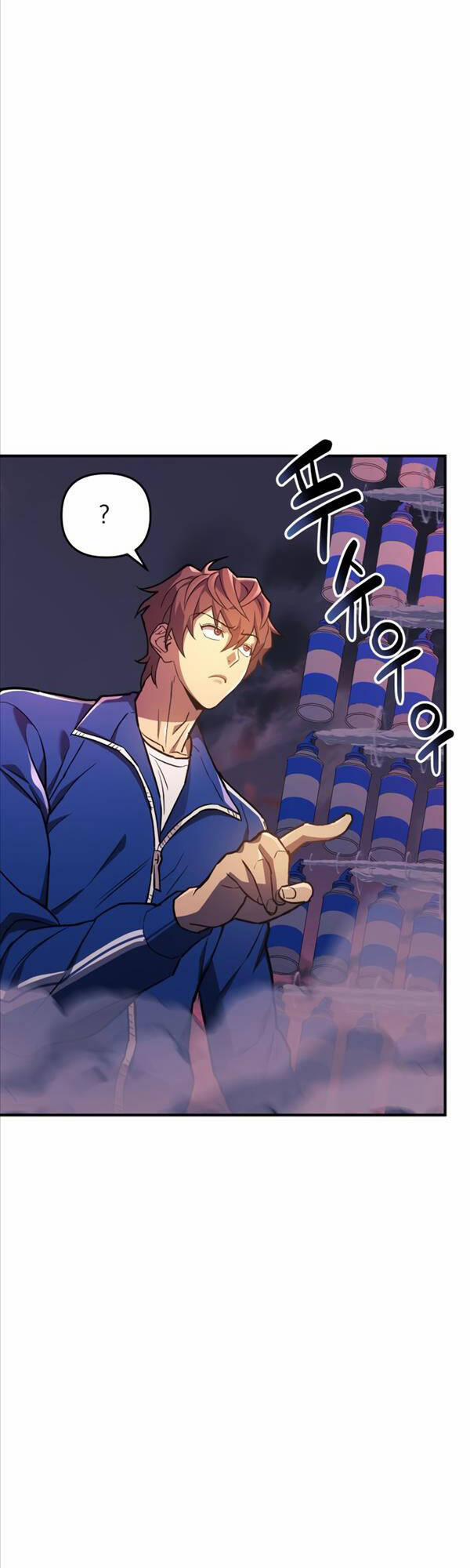 Thợ Săn Nhà Văn 53 trang 55