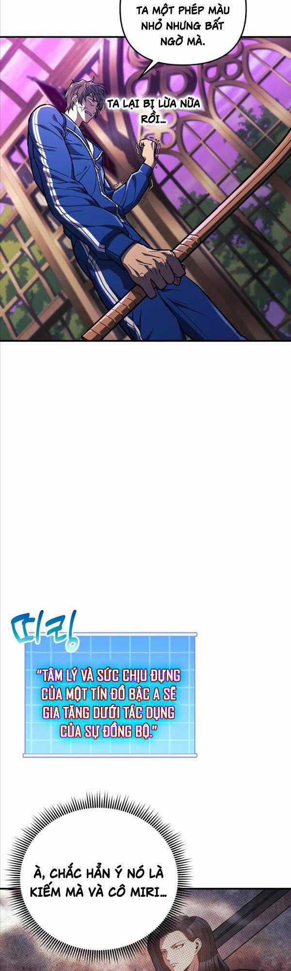 Thợ Săn Nhà Văn 53 trang 6