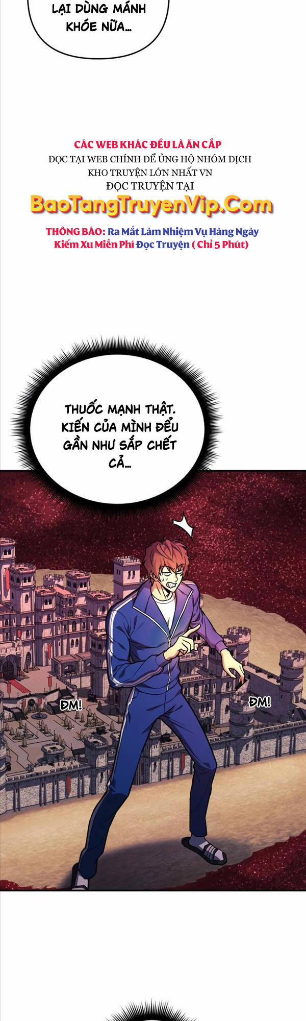 Thợ Săn Nhà Văn 53 trang 66