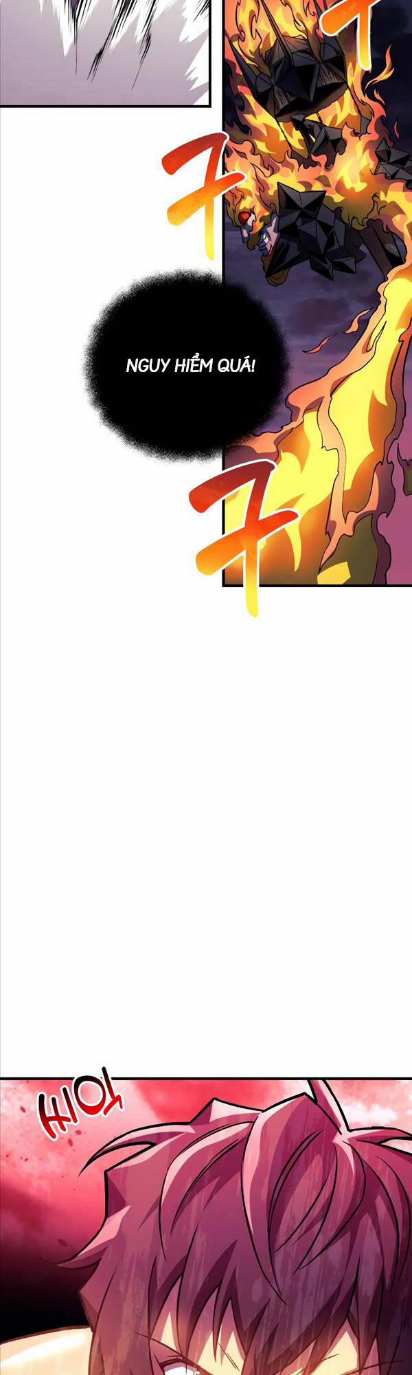 Thợ Săn Nhà Văn 55 trang 11
