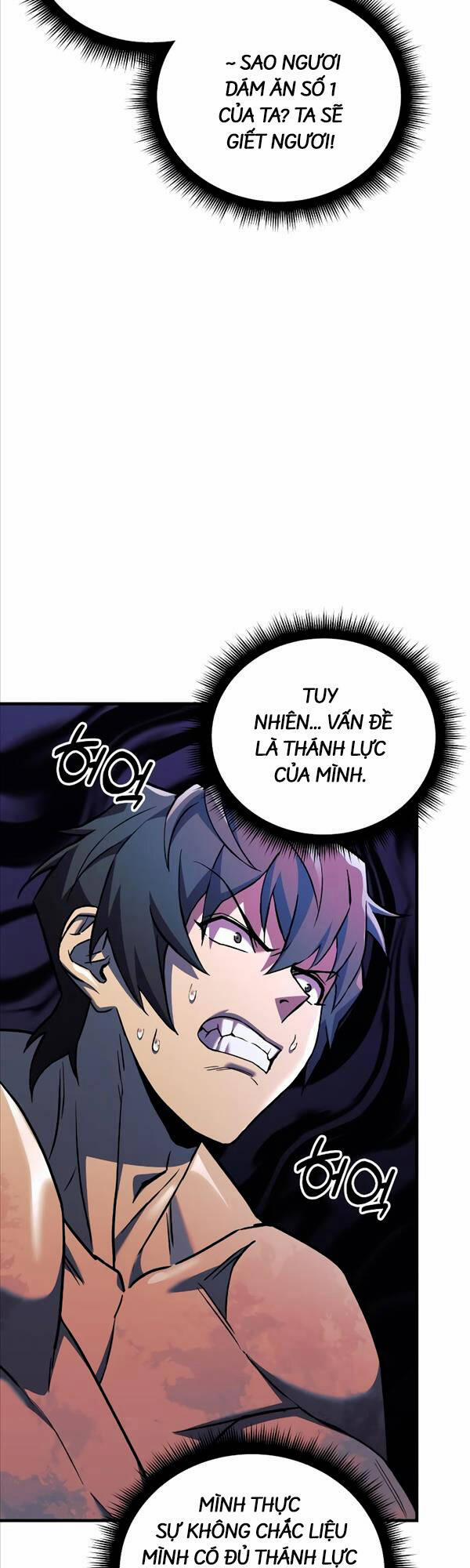 Thợ Săn Nhà Văn 55 trang 22