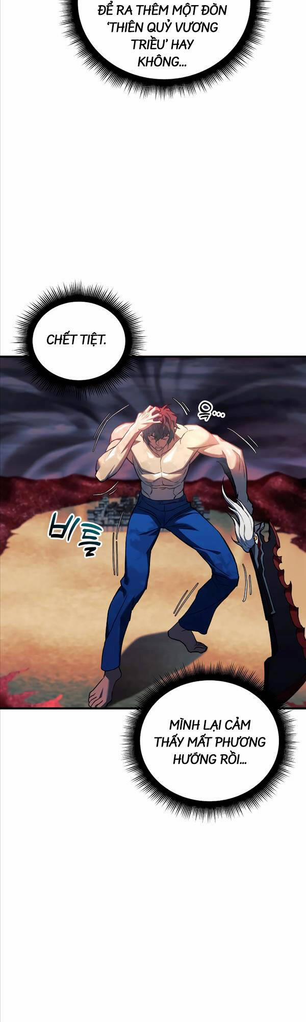 Thợ Săn Nhà Văn 55 trang 23