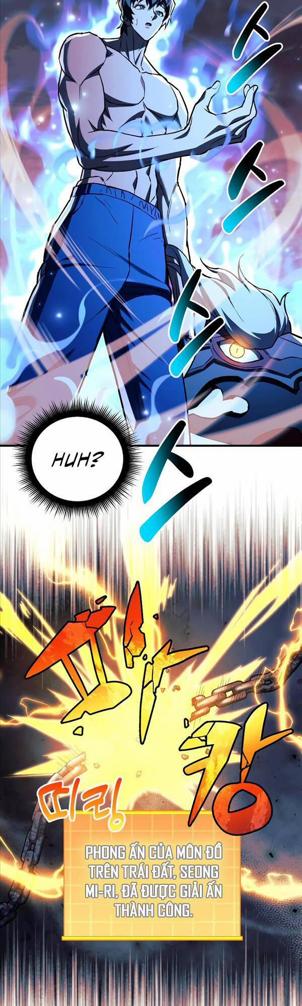 Thợ Săn Nhà Văn 55 trang 30