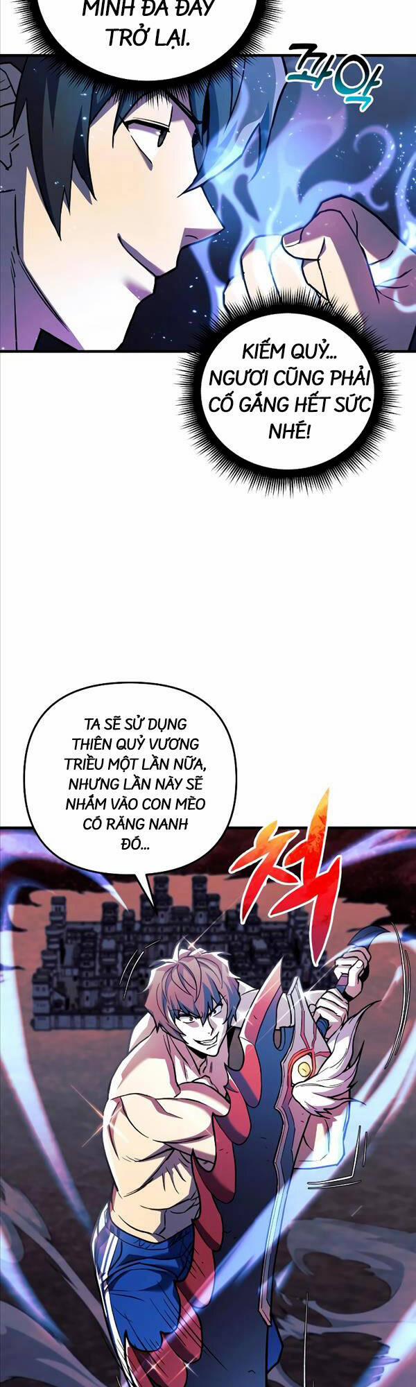 Thợ Săn Nhà Văn 55 trang 33