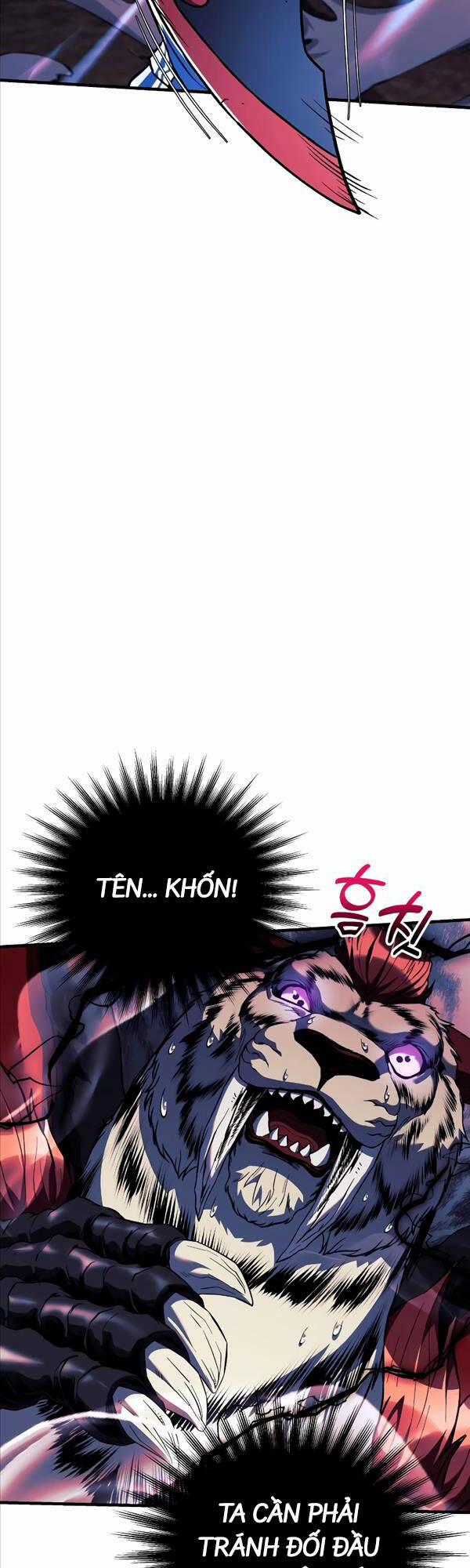 Thợ Săn Nhà Văn 55 trang 34