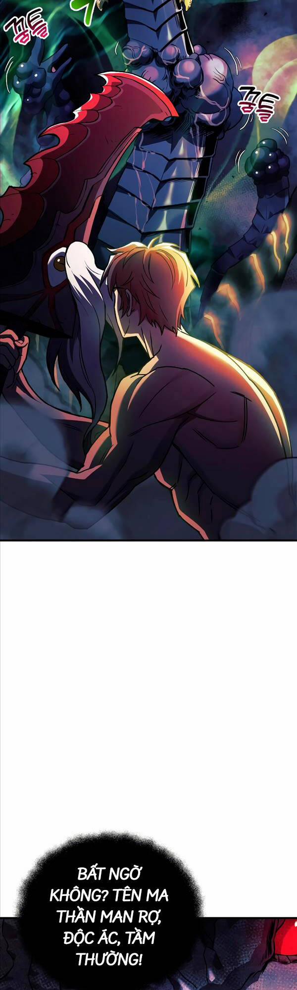 Thợ Săn Nhà Văn 55 trang 38