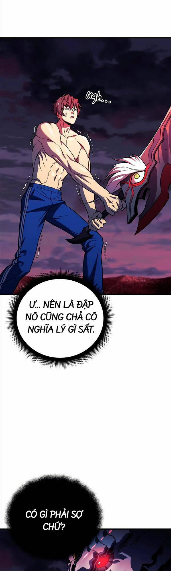 Thợ Săn Nhà Văn 55 trang 43