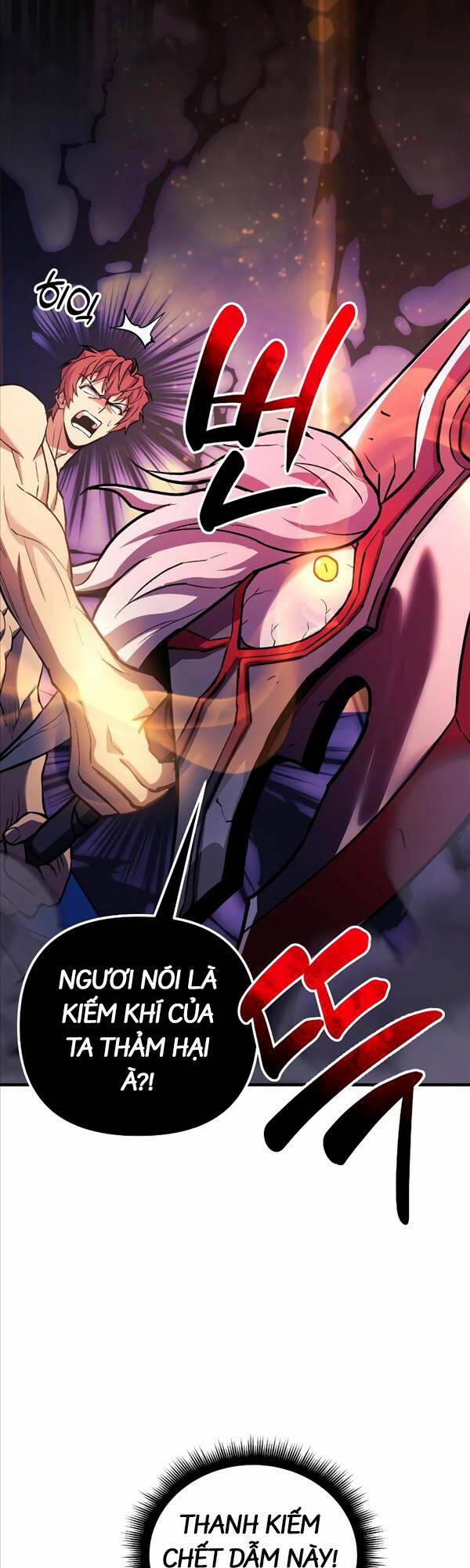 Thợ Săn Nhà Văn 55 trang 47