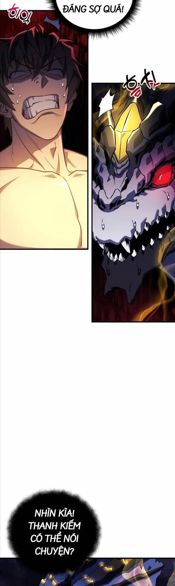 Thợ Săn Nhà Văn 55 trang 48