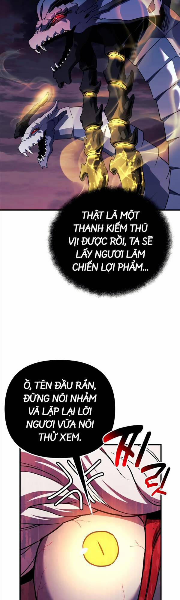Thợ Săn Nhà Văn 55 trang 49
