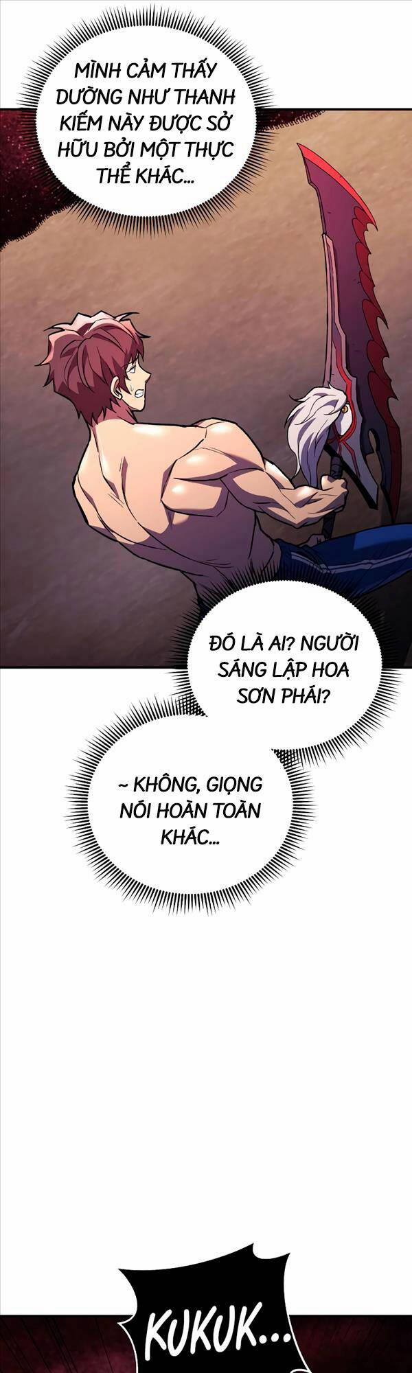 Thợ Săn Nhà Văn 55 trang 52