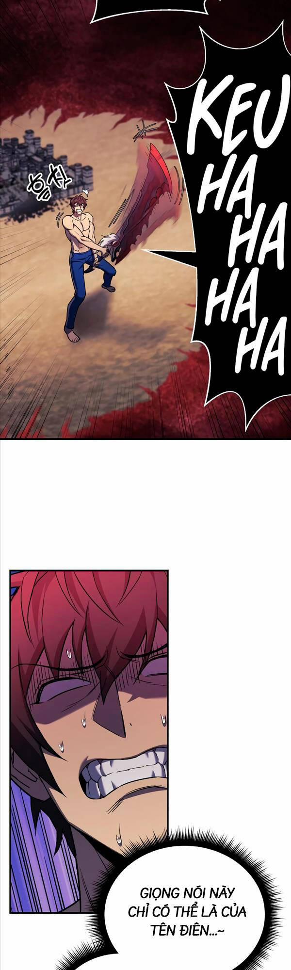 Thợ Săn Nhà Văn 55 trang 53