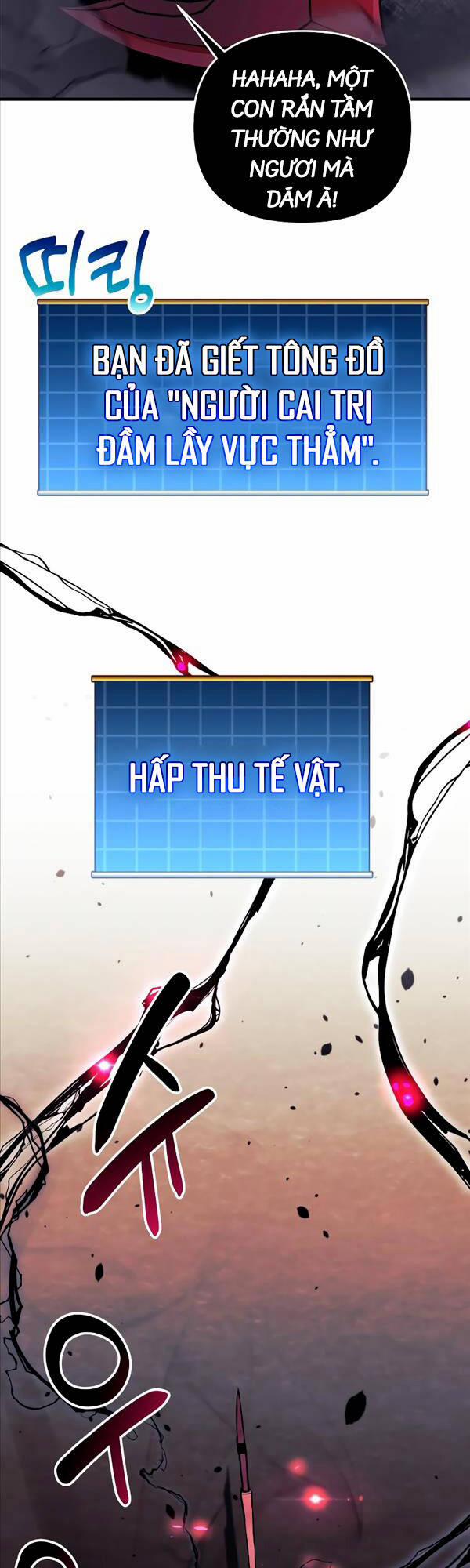 Thợ Săn Nhà Văn 55 trang 64