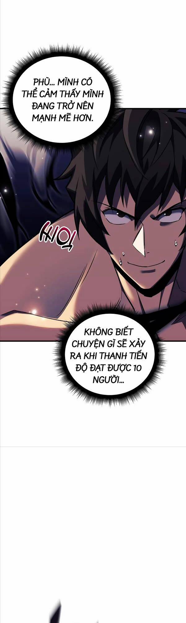 Thợ Săn Nhà Văn 55 trang 67