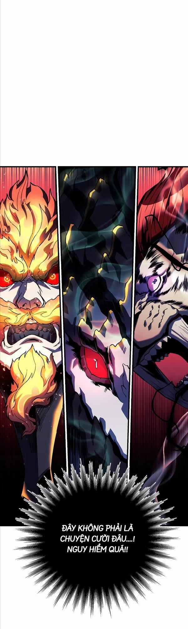 Thợ Săn Nhà Văn 55 trang 8