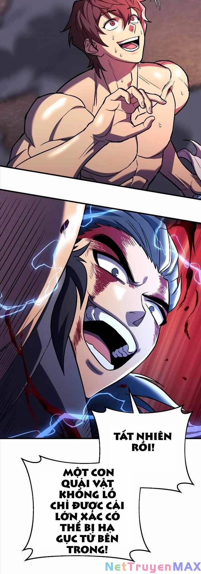 Thợ Săn Nhà Văn 56 trang 17