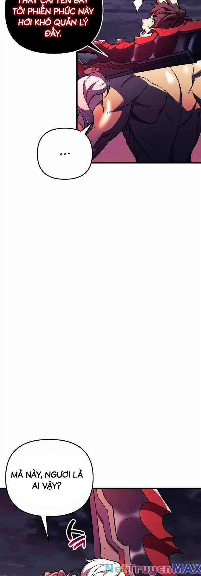 Thợ Săn Nhà Văn 56 trang 19