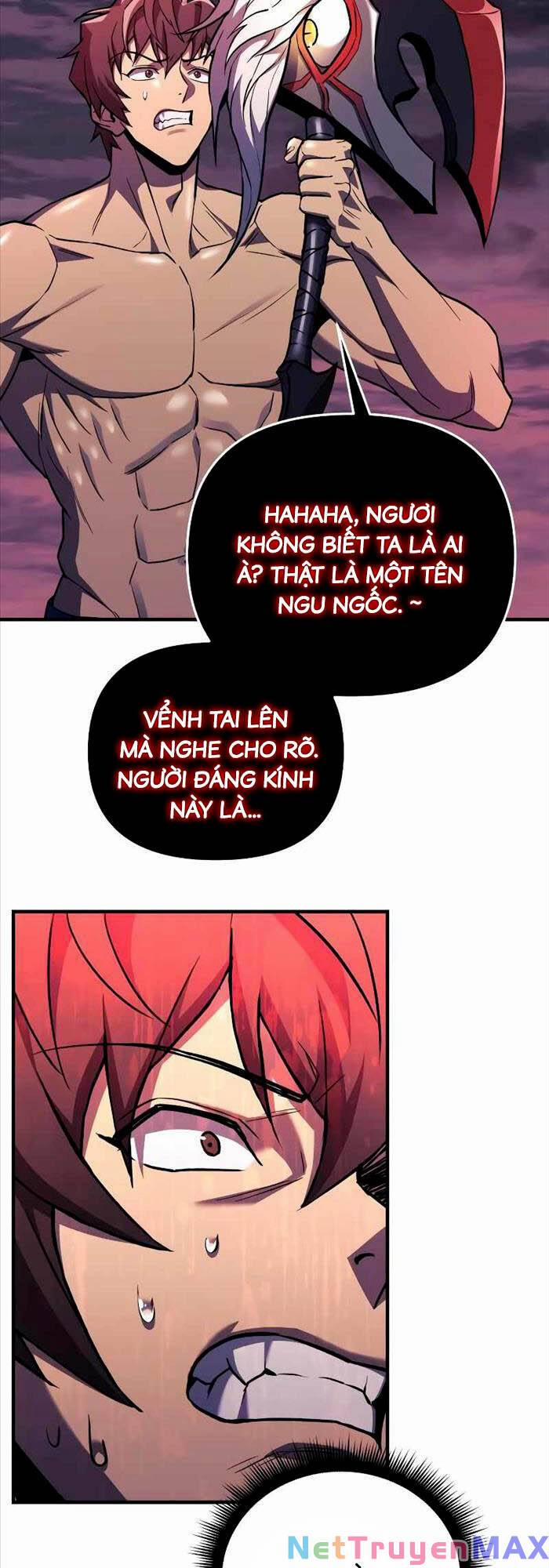 Thợ Săn Nhà Văn 56 trang 20