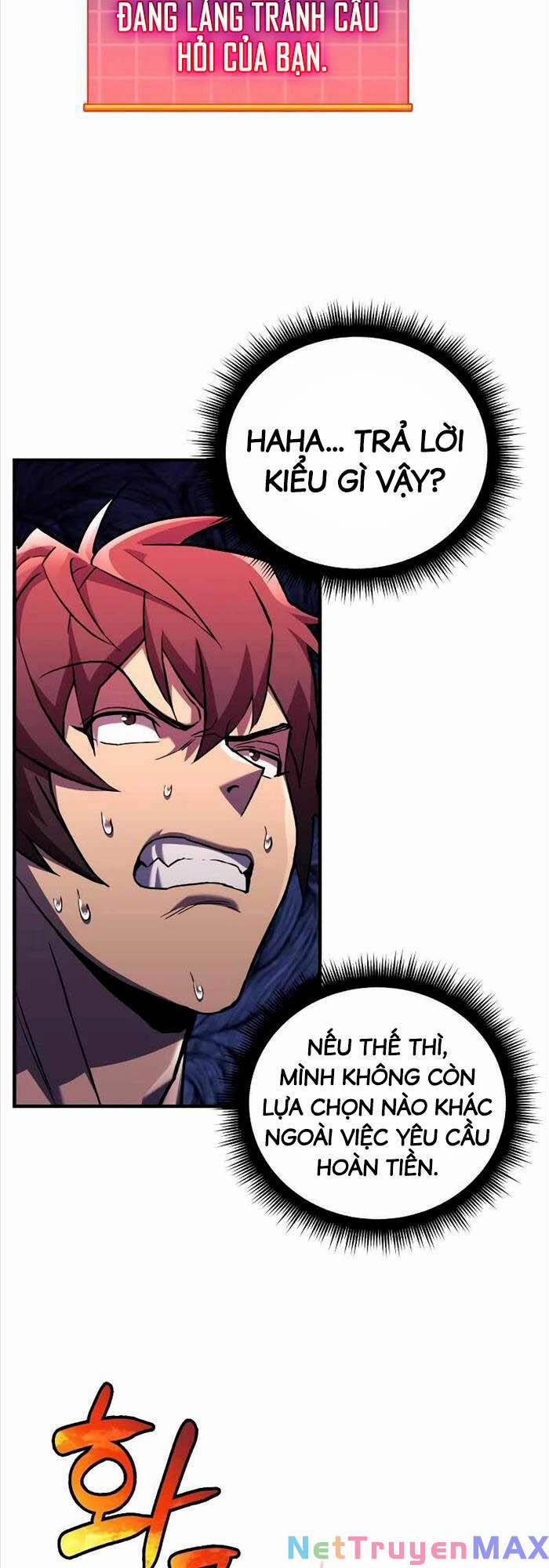 Thợ Săn Nhà Văn 56 trang 26