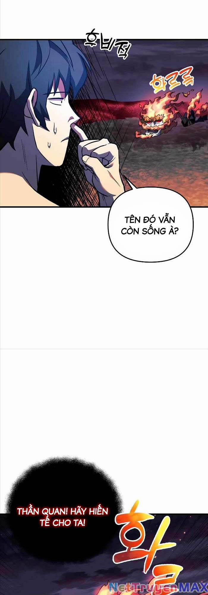 Thợ Săn Nhà Văn 56 trang 30