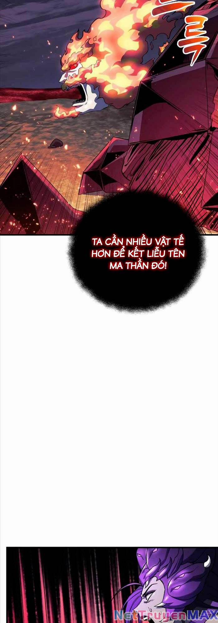 Thợ Săn Nhà Văn 56 trang 31