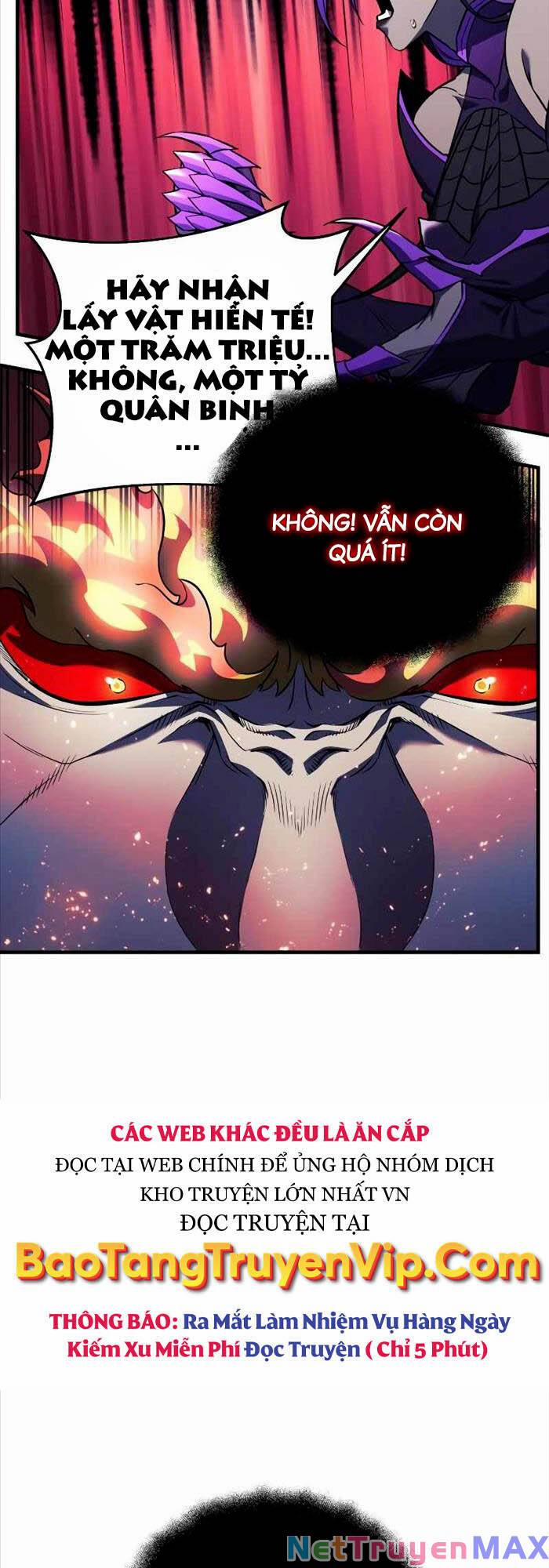 Thợ Săn Nhà Văn 56 trang 32