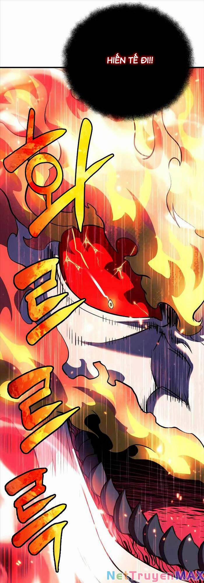 Thợ Săn Nhà Văn 56 trang 36