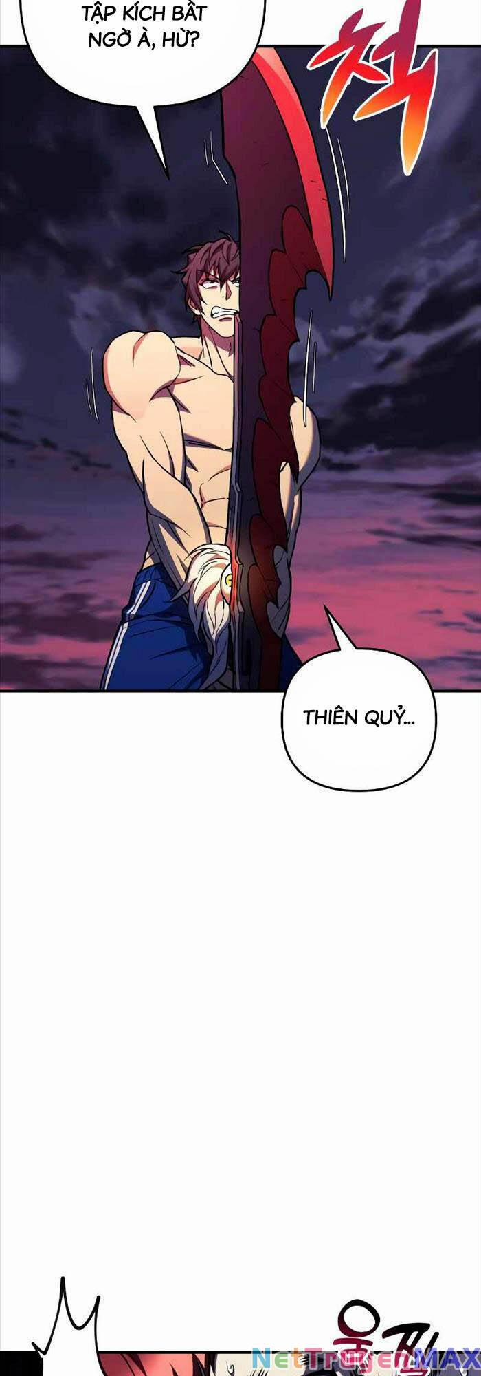 Thợ Săn Nhà Văn 56 trang 4