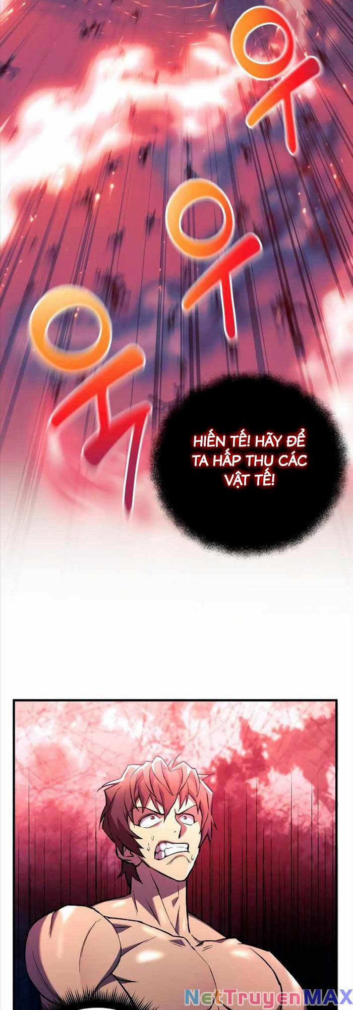 Thợ Săn Nhà Văn 56 trang 42