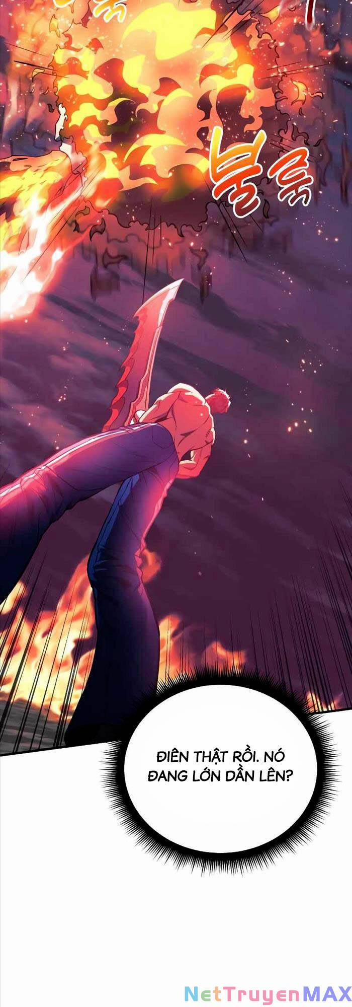 Thợ Săn Nhà Văn 56 trang 44