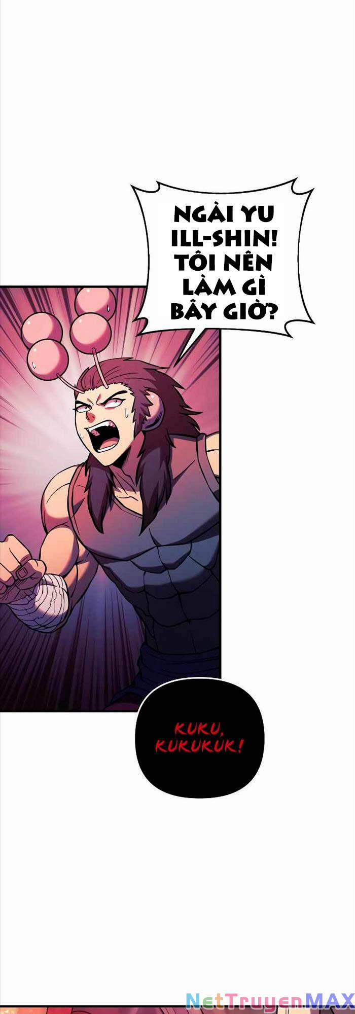 Thợ Săn Nhà Văn 56 trang 56