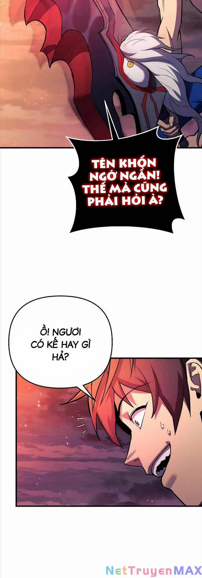 Thợ Săn Nhà Văn 56 trang 57