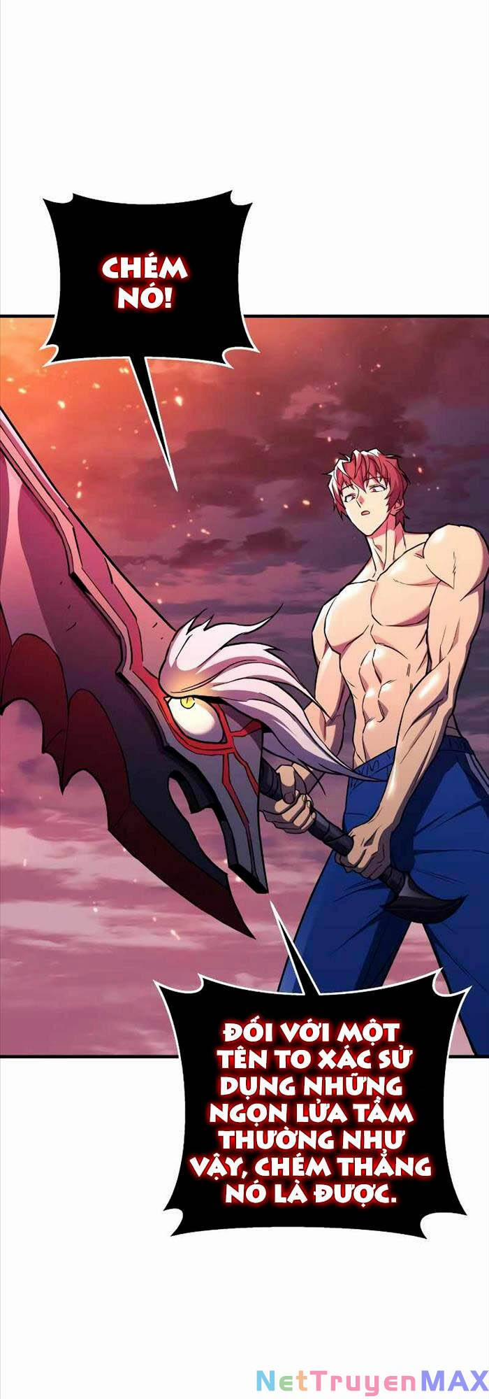 Thợ Săn Nhà Văn 56 trang 58