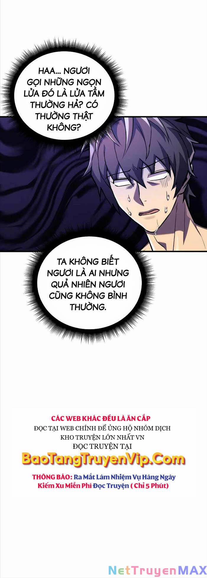 Thợ Săn Nhà Văn 56 trang 59