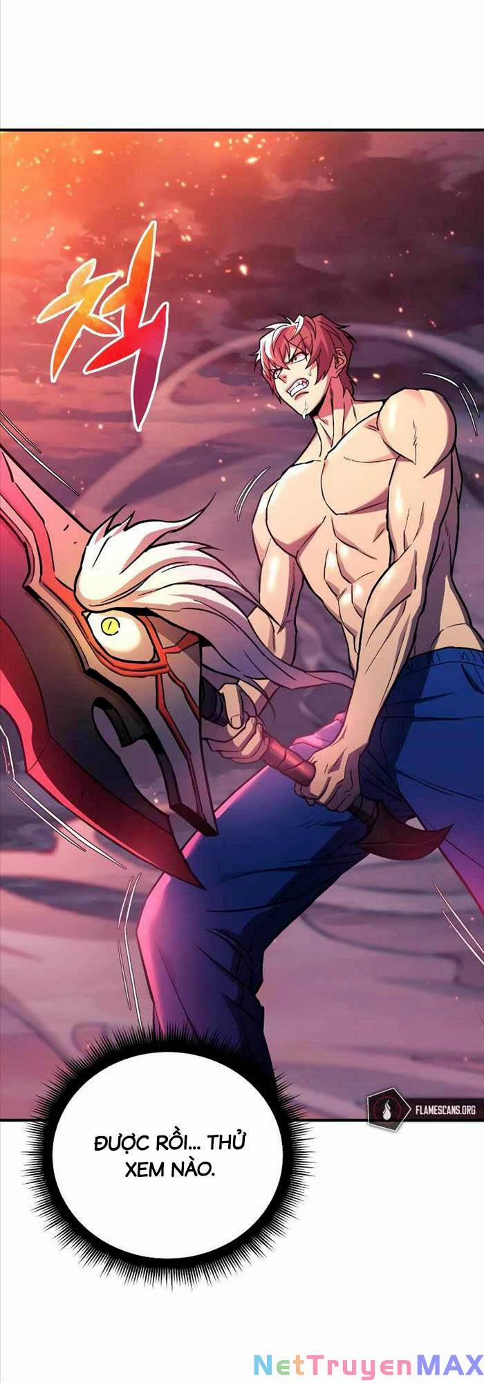 Thợ Săn Nhà Văn 56 trang 63