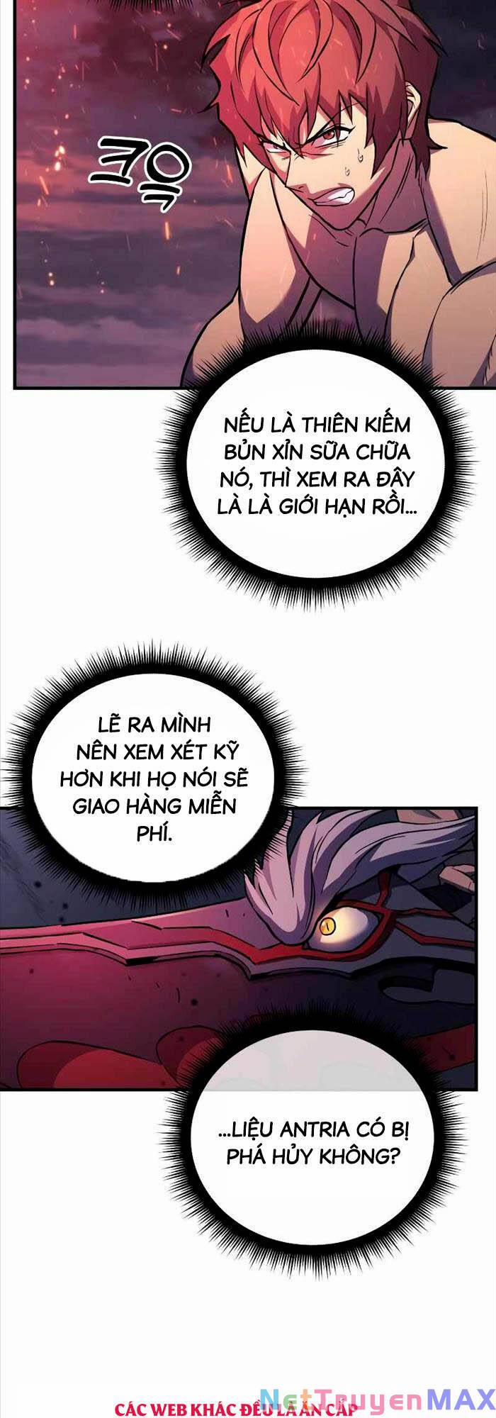 Thợ Săn Nhà Văn 56 trang 70