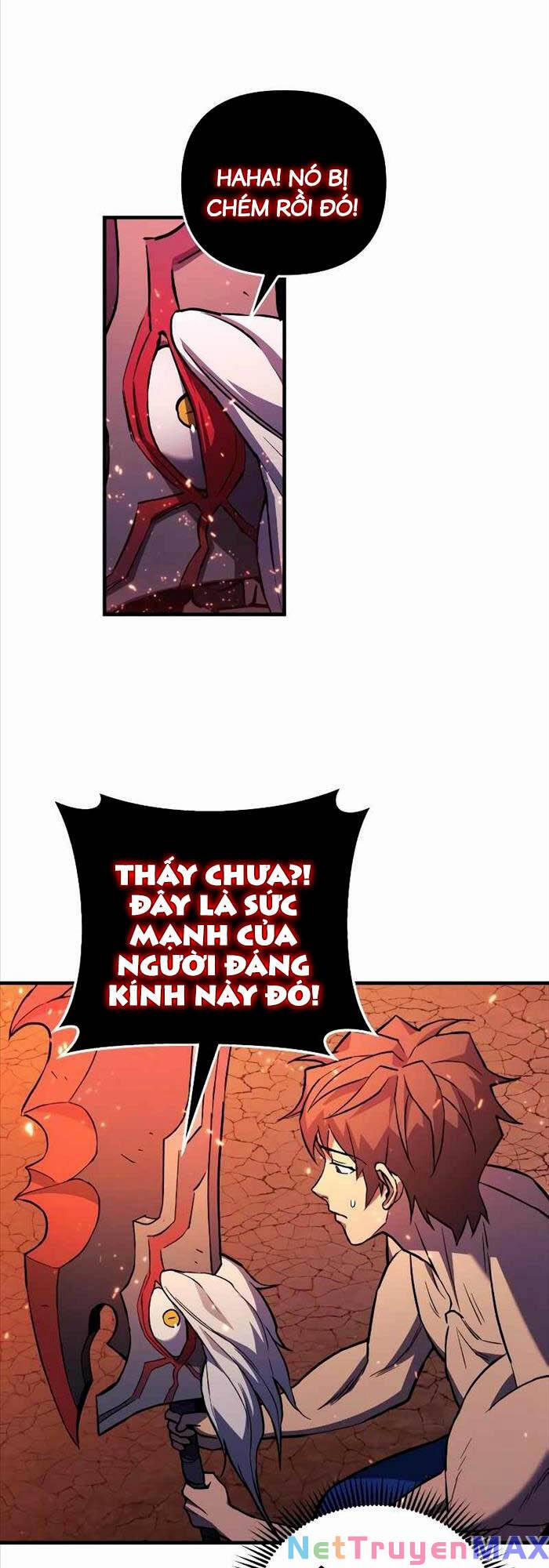 Thợ Săn Nhà Văn 56 trang 78