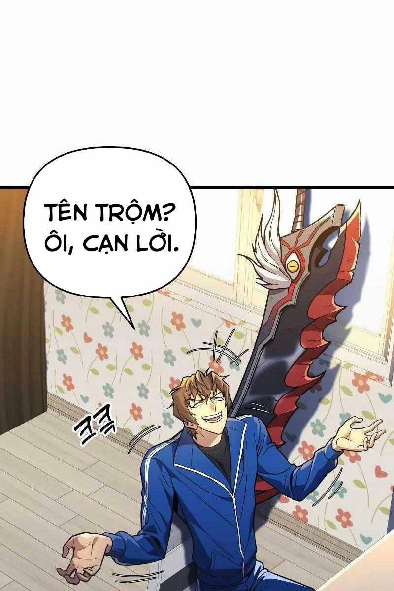 Thợ Săn Nhà Văn 58 trang 126