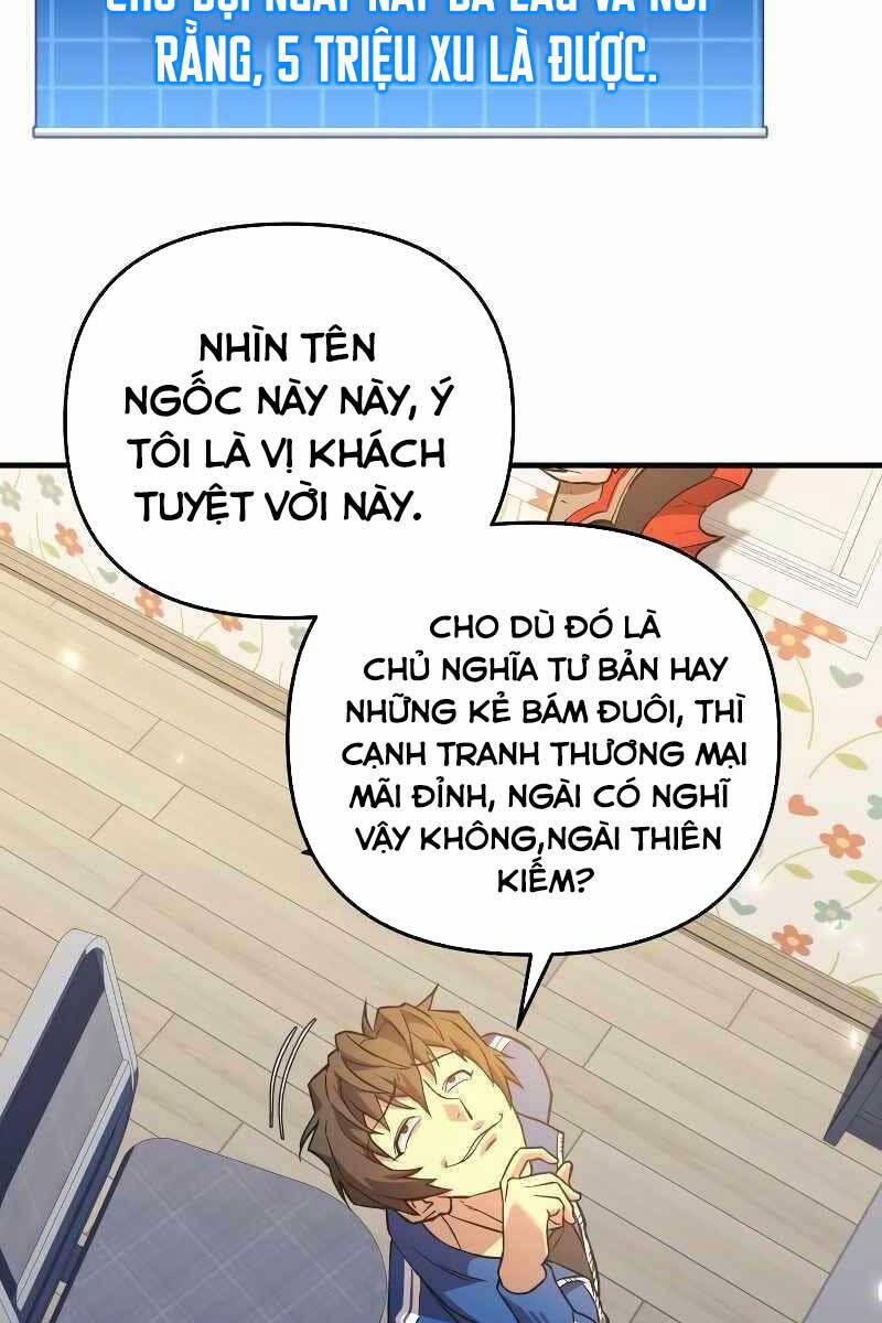 Thợ Săn Nhà Văn 58 trang 134