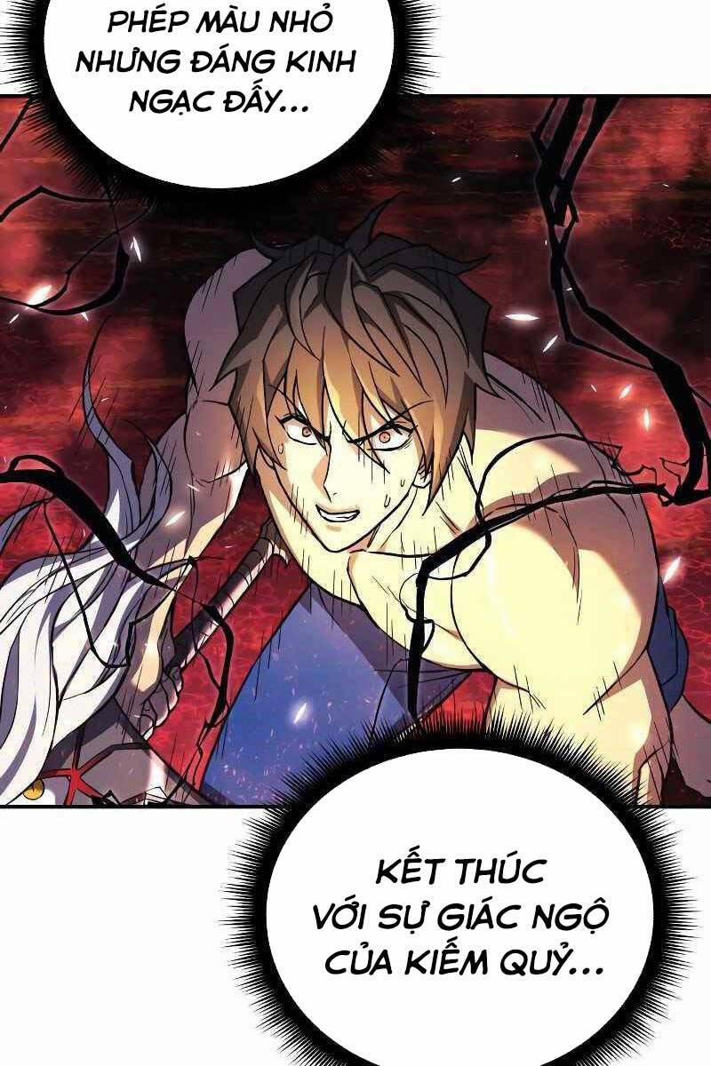 Thợ Săn Nhà Văn 58 trang 56