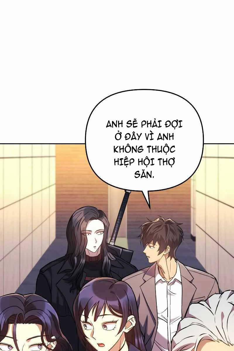 Thợ Săn Nhà Văn 59 trang 19
