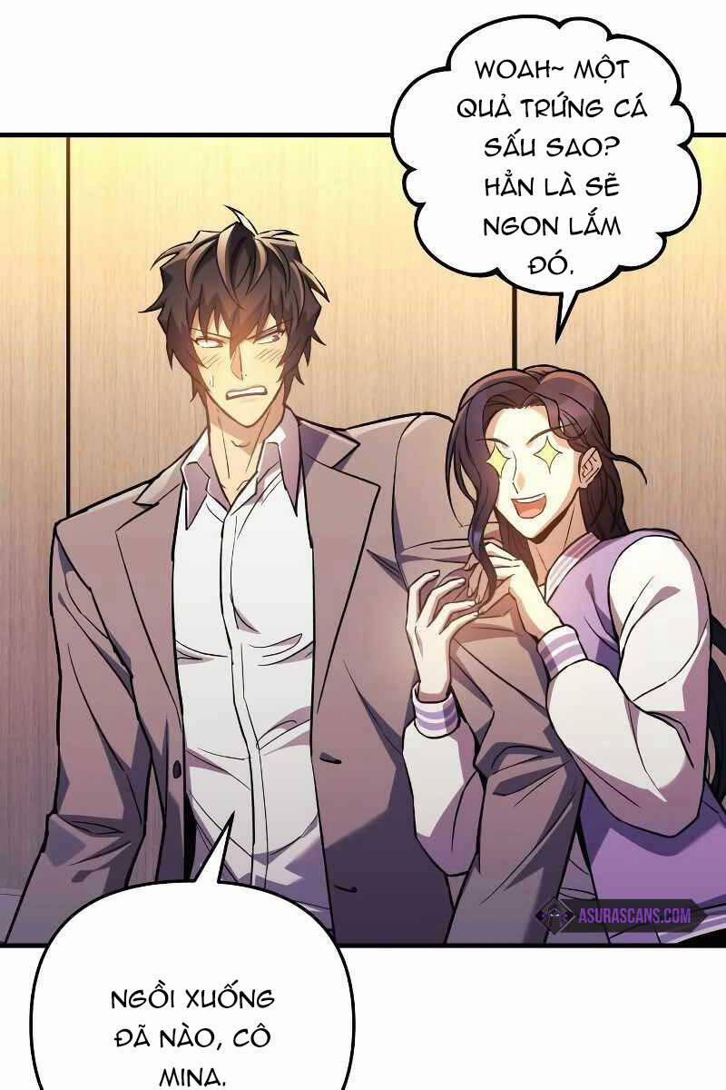 Thợ Săn Nhà Văn 59 trang 34