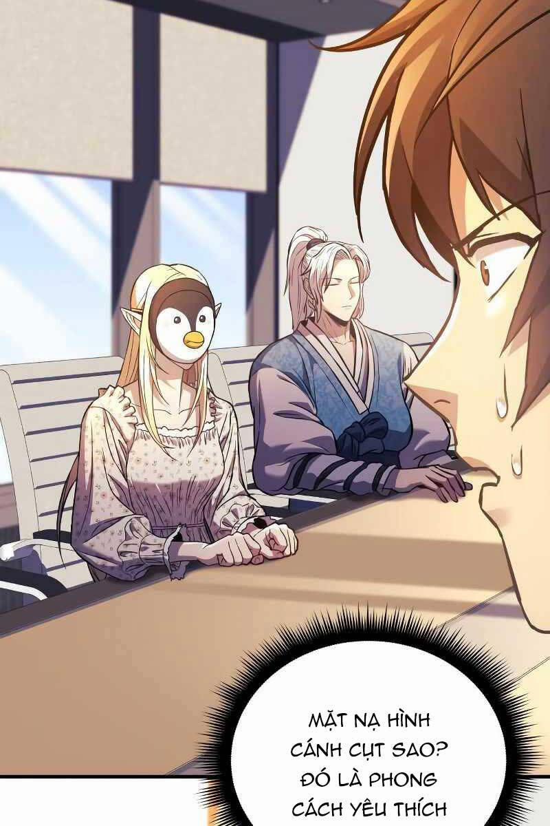 Thợ Săn Nhà Văn 59 trang 38