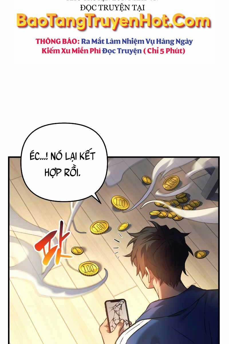 Thợ Săn Nhà Văn 6 trang 12