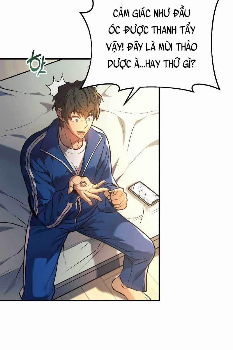 Thợ Săn Nhà Văn 6 trang 18