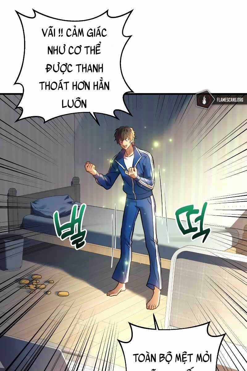 Thợ Săn Nhà Văn 6 trang 22