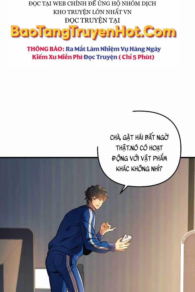 Thợ Săn Nhà Văn 6 trang 28